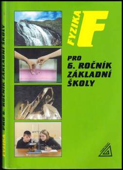 Fyzika pro 6. ročník základní školy