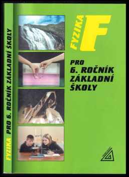 Fyzika pro 6. ročník základní školy