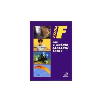 Fyzika pro 7. ročník základní školy