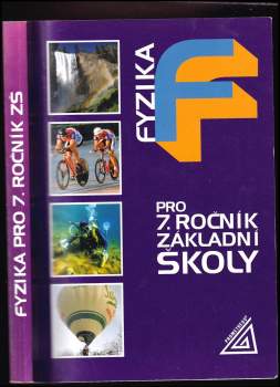 Fyzika pro 7. ročník základní školy