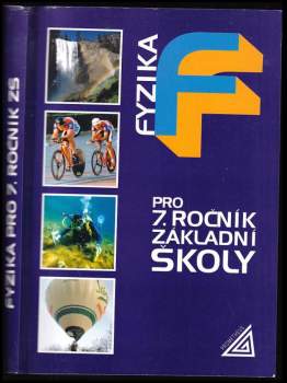 Fyzika pro 7. ročník základní školy