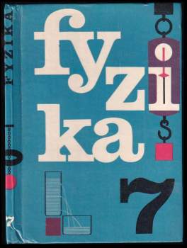 Fyzika pro 7.ročník