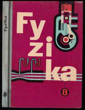 Fyzika pro 8. ročník