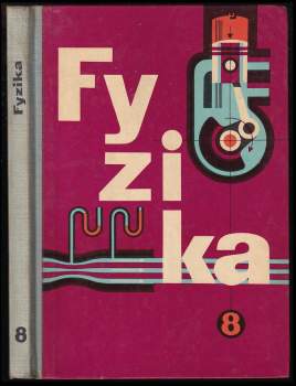 Fyzika pro 8. ročník