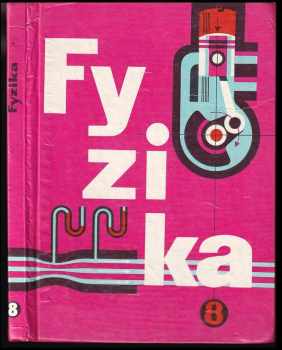 📗 Fyzika pro 8 ročník. | Marta Chytilová 1975