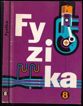 Fyzika pro 8. ročník
