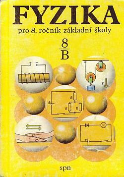 Fyzika pro 7. ročník základní školy, pracovní část B