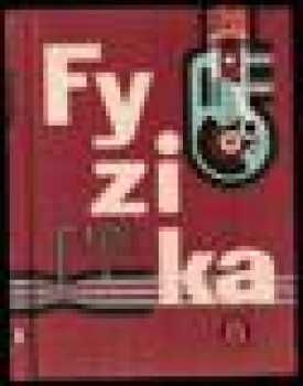 Fyzika 8 pro 8. ročník základních devítiletých škol pro neslyšící a základních devítiletých škol pro děti se zbytky sluchu