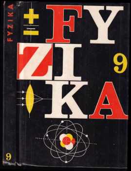 Fyzika 9