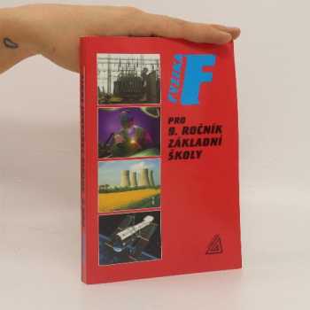 Fyzika pro 9. ročník základní školy