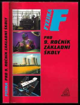 Fyzika pro 9. ročník základní školy