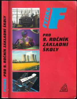 Fyzika pro 9. ročník základní školy