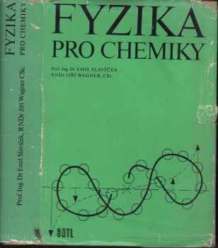 Fyzika pro chemiky