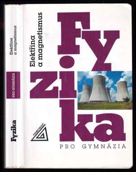 Oldřich Lepil: Fyzika pro gymnázia