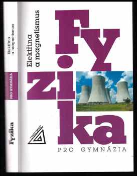 Fyzika pro gymnázia