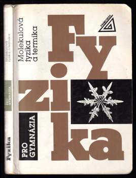 Fyzika pro gymnázia