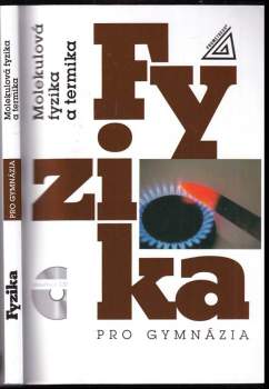 Fyzika pro gymnázia