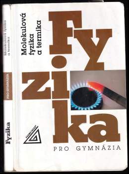 Fyzika pro gymnázia