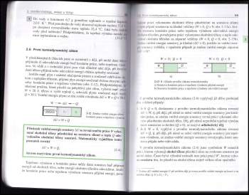 Emanuel Svoboda: Fyzika pro gymnázia