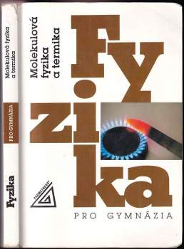 Fyzika pro gymnázia