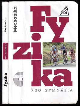 Fyzika pro gymnázia