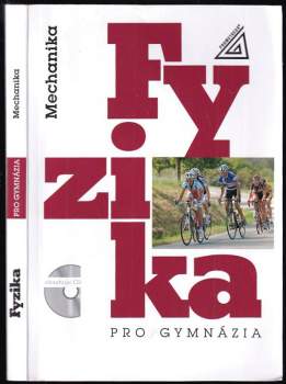 Fyzika pro gymnázia