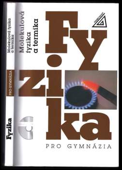Fyzika pro gymnázia