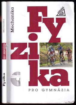 Fyzika pro gymnázia
