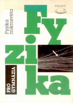 Fyzika pro gymnázia