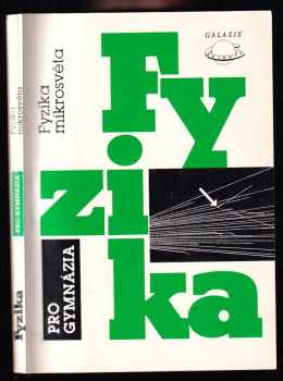 Fyzika pro gymnázia
