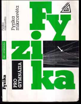 Fyzika pro gymnázia