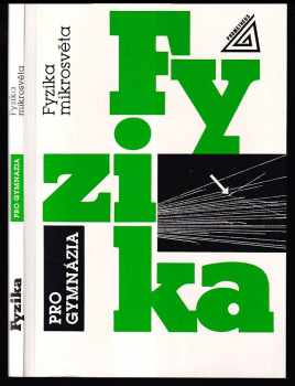 Fyzika pro gymnázia