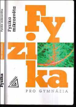 Fyzika pro gymnázia