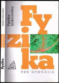 Fyzika pro gymnázia