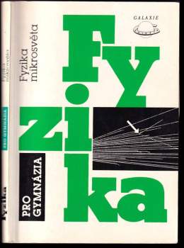 Fyzika pro gymnázia
