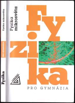 Fyzika pro gymnázia