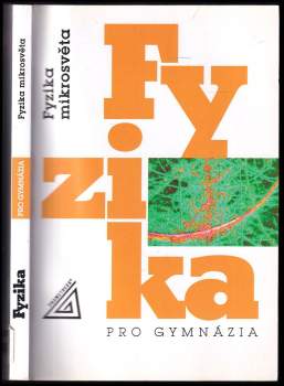 Fyzika pro gymnázia