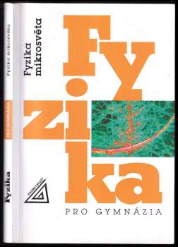 Ivan Štoll: Fyzika pro gymnázia