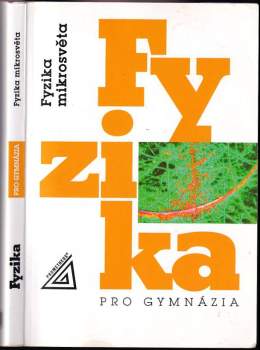 Ivan Štoll: Fyzika pro gymnázia