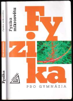 Fyzika pro gymnázia