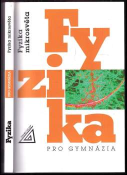 Fyzika pro gymnázia