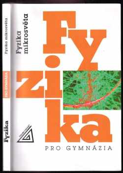 Ivan Štoll: Fyzika pro gymnázia