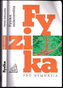 Fyzika pro gymnázia
