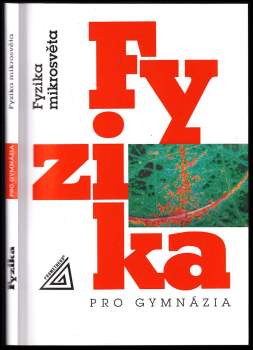 Fyzika pro gymnázia