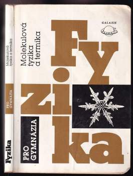 Fyzika pro gymnázia