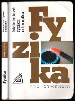 Fyzika pro gymnázia