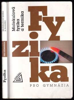 Fyzika pro gymnázia