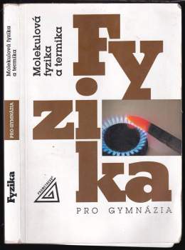 Fyzika pro gymnázia