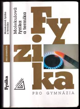Fyzika pro gymnázia