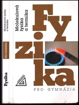 Fyzika pro gymnázia